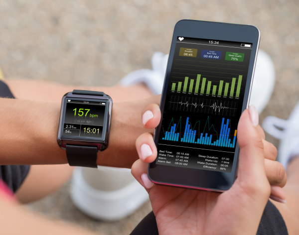 health cycle machine