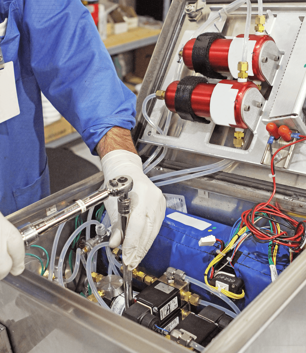 Box Build Assembly Manufacturers Customizable Integrations