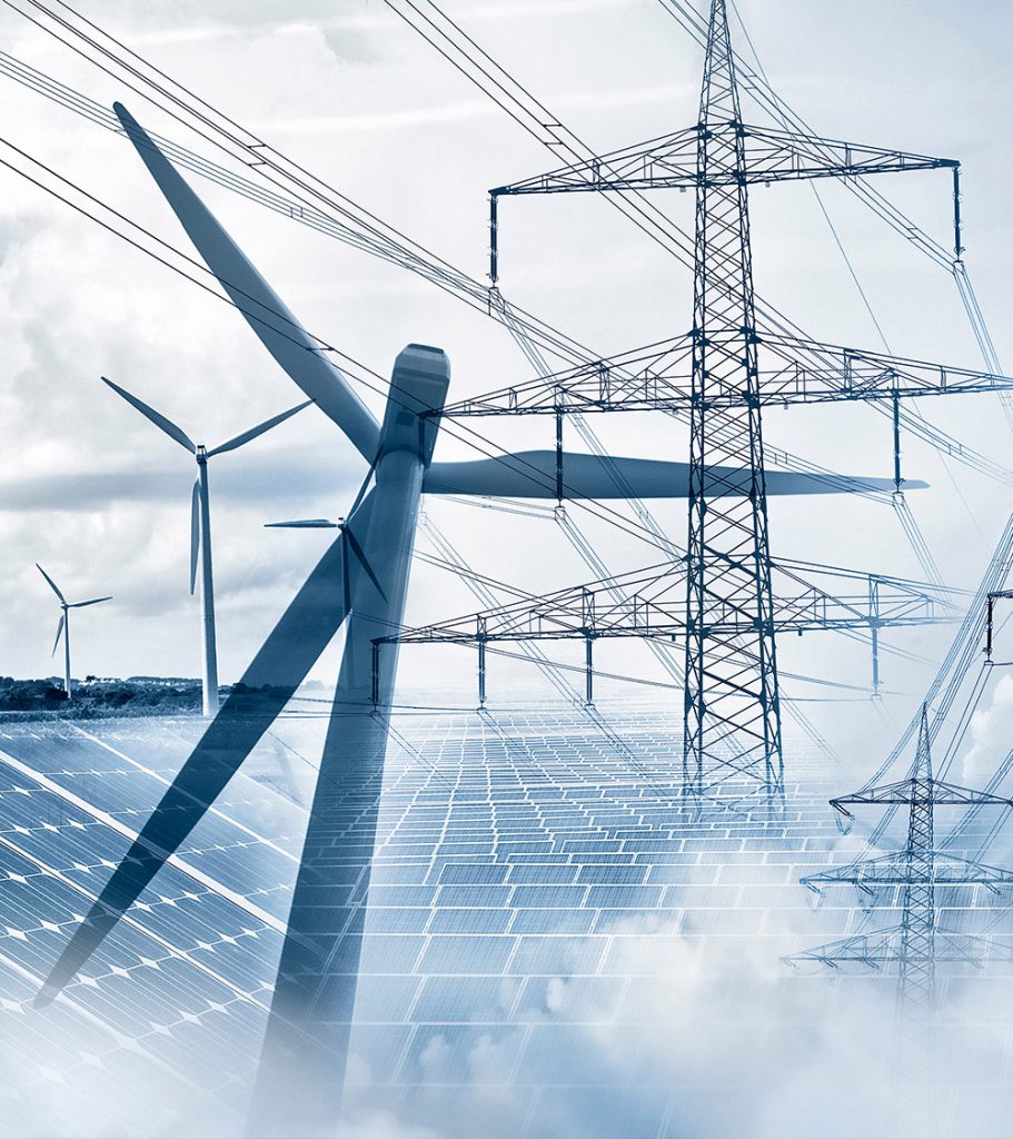 Power & Renewable Energy Industries / Manufacturing. Solar Energy