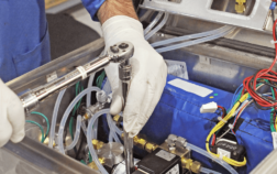 End-to-end Electronics Manufacturing Lifecycle