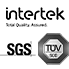 logos quality-intertek-sgs-tuvsuv