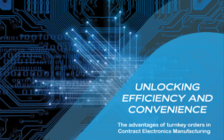 Unlocking Efficiency and Convenience: The Advantages of Turnkey Orders in Contract Electronics Manufacturing, August Electronics