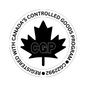 Registered with Canada's Controlled Goods Program