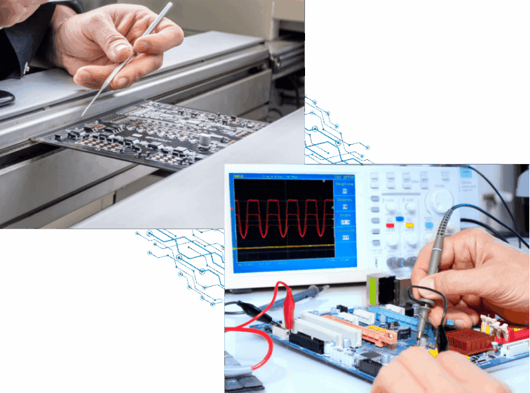 PCB Functional Testing - Precision Electronics Validation