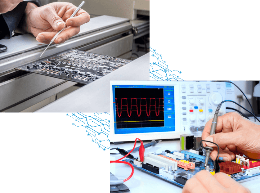 What is functional testing (FCT) - Images