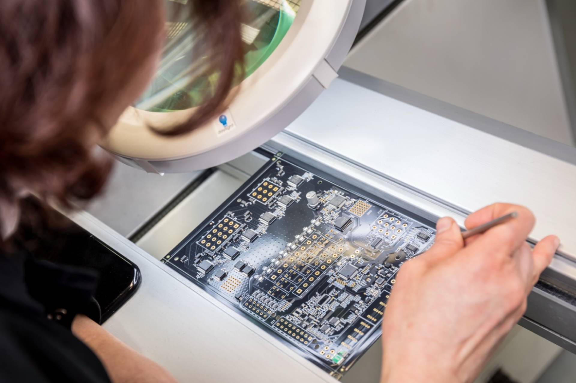 Sustainable Industrial Manufacturing: What OEMs Should Know